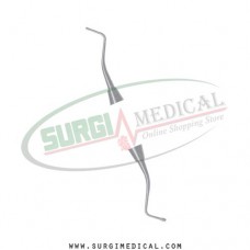 Amalgam Carvers